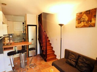 Appartement La Seyne-sur-Mer  12