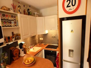 Apartment La Seyne-sur-Mer  14