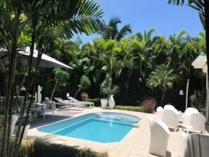 Apartment Hהuser & Villen f�r 6 Personen - Petit Bourg - image1