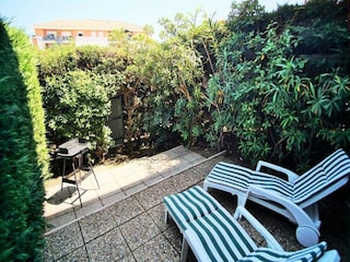 Apartment La Seyne-sur-Mer  2