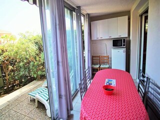 Appartement La Seyne-sur-Mer  5