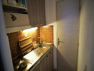 Apartment La Seyne-sur-Mer  10