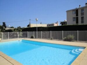 Apartment Residence Le Riviera for 4 people - La Seyne-sur-Mer - image1