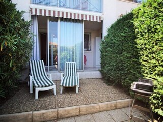 Apartment La Seyne-sur-Mer  14