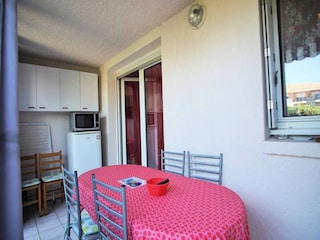 Apartment La Seyne-sur-Mer  15