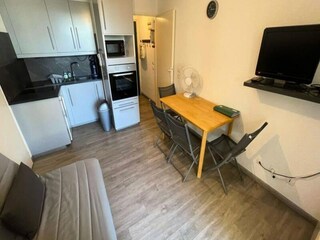 Apartment La Seyne-sur-Mer  2