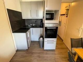 Apartment La Seyne-sur-Mer  3