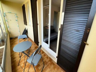 Apartment La Seyne-sur-Mer  9