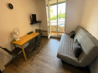 Appartement La Seyne-sur-Mer  10