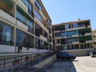Apartment La Seyne-sur-Mer  13