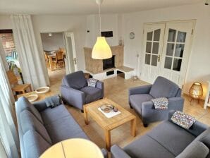Ferienwohnung Gästehaus "Wangerland" - Horumersiel - image1
