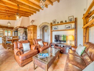 Villa Selva Kenmerken 1