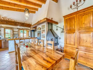 Villa Selva Kenmerken 15