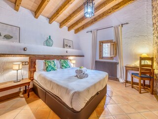 Villa Selva Kenmerken 22