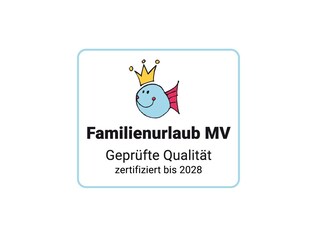 Familienurlaub in MV