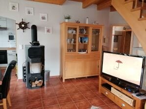 Ferienhaus Wattläufer