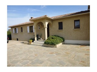 Villa Querciolo Grabación al aire libre 5