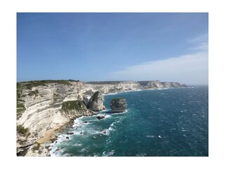 Bonifacio ein Besuch jederzeit ein Erlebnis