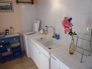 Villa Querciolo Características 24