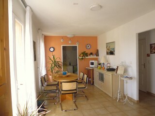 Villa Querciolo Características 19