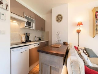 Apartment Saint-Lary-Soulan  2