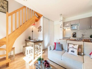 Apartment Saint-Lary-Soulan  3