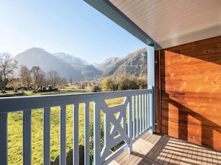 Apartment Saint-Lary-Soulan  4