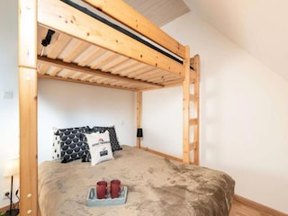 Apartment Saint-Lary-Soulan  5