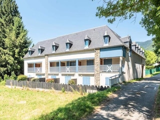 Apartment Saint-Lary-Soulan  23