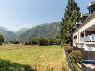 Apartment Saint-Lary-Soulan  6