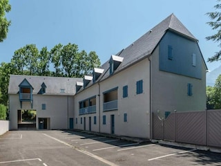 Apartment Saint-Lary-Soulan  7