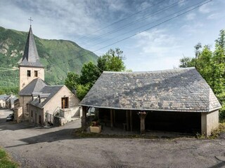 Apartment Saint-Lary-Soulan  9