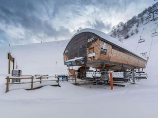 Apartment Saint-Lary-Soulan  13