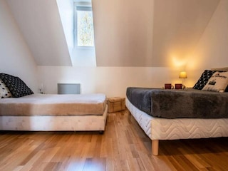 Apartment Saint-Lary-Soulan  14