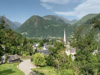 Apartment Saint-Lary-Soulan  15
