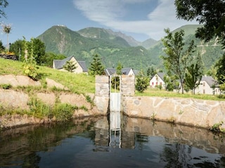 Apartment Saint-Lary-Soulan  16
