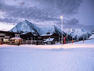 Apartment Saint-Lary-Soulan  19