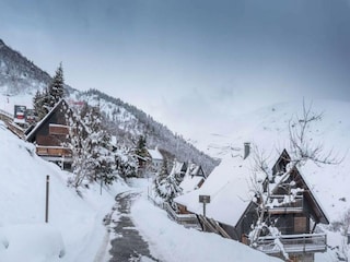 Apartment Saint-Lary-Soulan  21