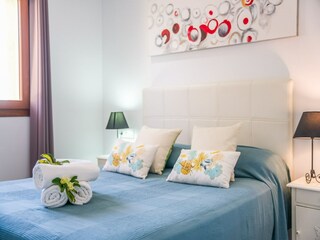 Holiday house Búger Features 17