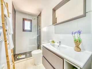 Holiday house Búger Features 18