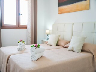 Holiday house Búger Features 21