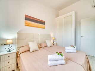Holiday house Búger Features 24