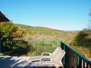 Casa de vacaciones Bedarieux Grabación al aire libre 5