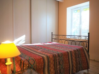 Casa de vacaciones Bedarieux Características 14