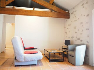 Ferienhaus Bedarieux Ausstattung 13