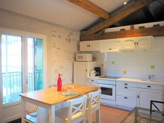 Ferienhaus Bedarieux Ausstattung 10