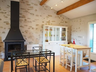 Ferienhaus Bedarieux Ausstattung 12