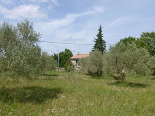 Vakantiehuis Bedarieux Buitenaudio-opname 6