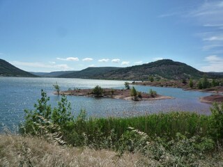 Casa de vacaciones Bedarieux Entorno 19