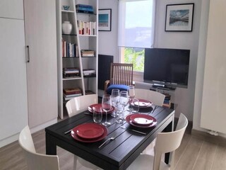 Apartment Le Touquet-Paris-Plage Ausstattung 4